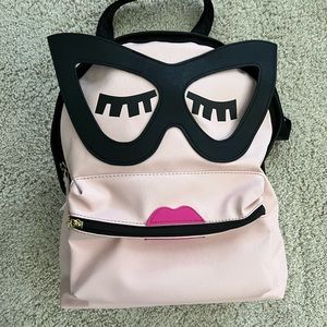 Betsy Johnson Backpack